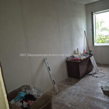 Продам квартиру, Рылеева ул. , 1  ком., 26 м², частичный ремонт 