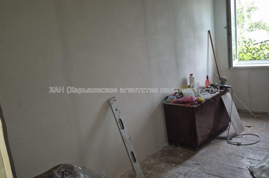 Продам квартиру, Рылеева ул. , 1  ком., 26 м², частичный ремонт 