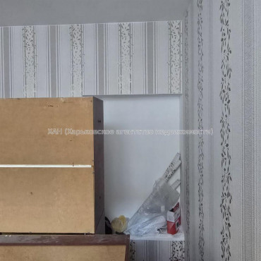 Продам квартиру, Малиновского ул. , 1  ком., 46 м², косметический ремонт 