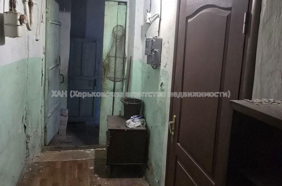 Продам квартиру, Малиновского ул. , 1  ком., 46 м², косметический ремонт 