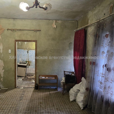 Продам квартиру, Малиновского ул. , 1  ком., 46 м², косметический ремонт 