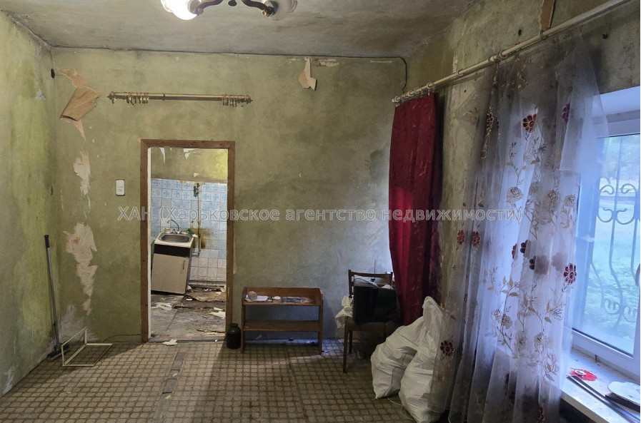 Продам квартиру, Малиновского ул. , 1  ком., 46 м², косметический ремонт 