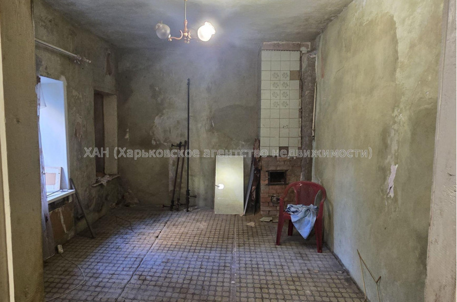 Продам квартиру, Малиновского ул. , 1  ком., 46 м², косметический ремонт 