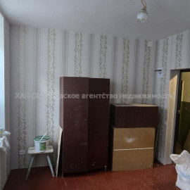 Продам квартиру, Малиновского ул. , 1  ком., 46 м², косметический ремонт
