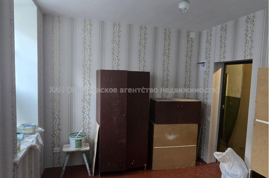 Продам квартиру, Малиновского ул. , 1  ком., 46 м², косметический ремонт 