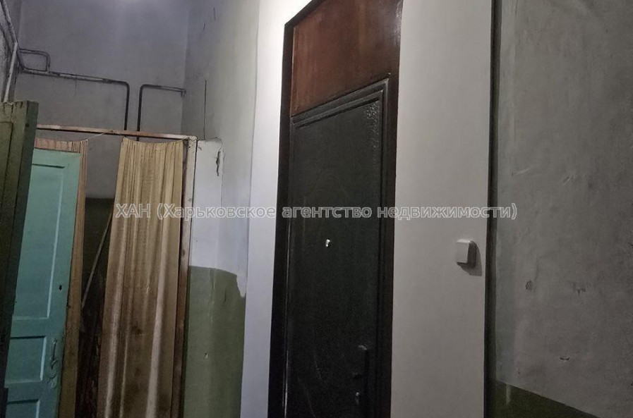 Продам квартиру, Малиновского ул. , 1  ком., 46 м², косметический ремонт 