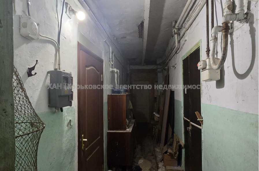 Продам квартиру, Малиновского ул. , 1  ком., 46 м², косметический ремонт 