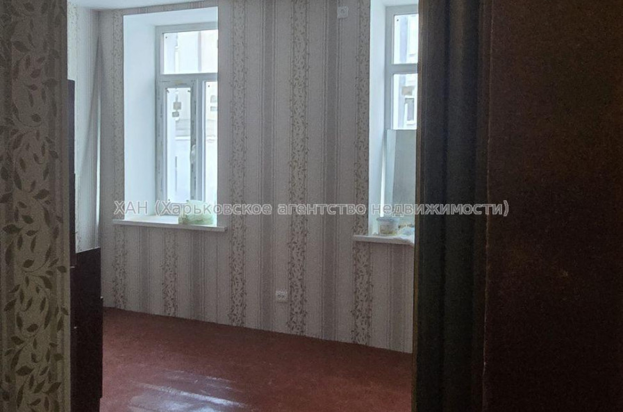 Продам квартиру, Малиновского ул. , 1  ком., 46 м², косметический ремонт 