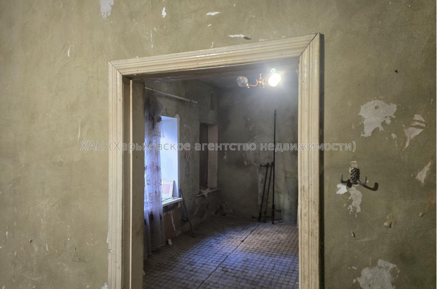 Продам квартиру, Малиновского ул. , 1  ком., 46 м², косметический ремонт 