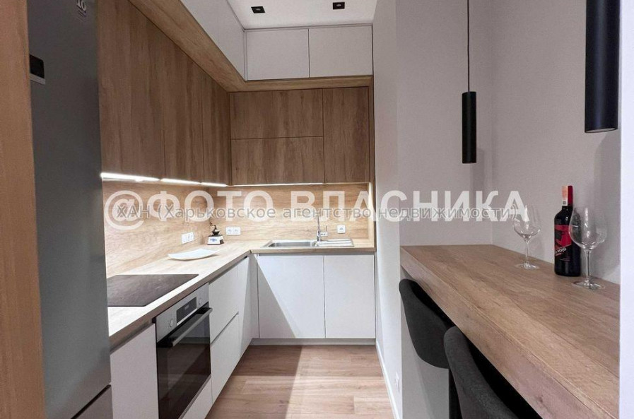 Продам квартиру, Ботаническая ул. , 2 кім., 50 м², авторский дизайн 