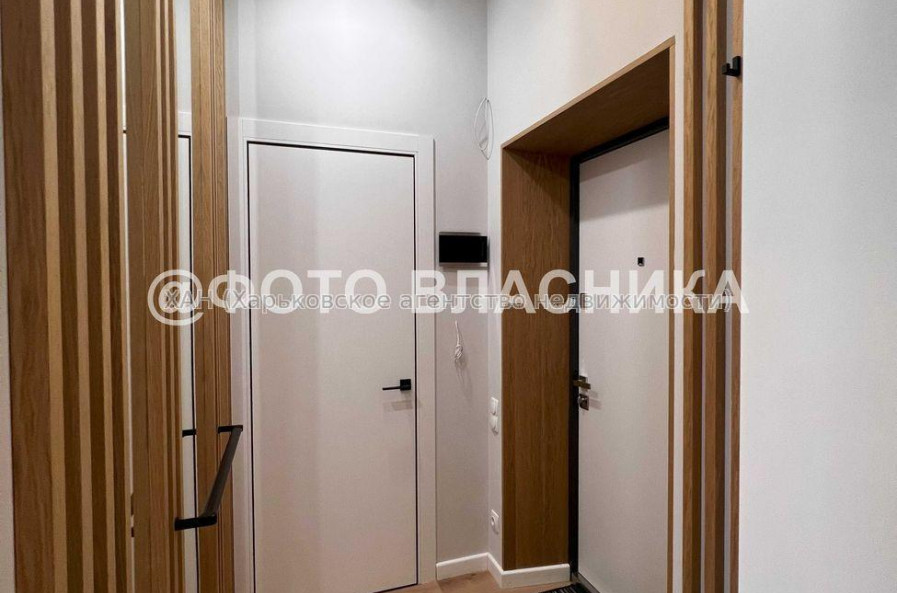 Продам квартиру, Ботаническая ул. , 2 кім., 50 м², авторский дизайн 