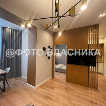 Продам квартиру, Ботаническая ул. , 2 кім., 50 м², авторский дизайн 