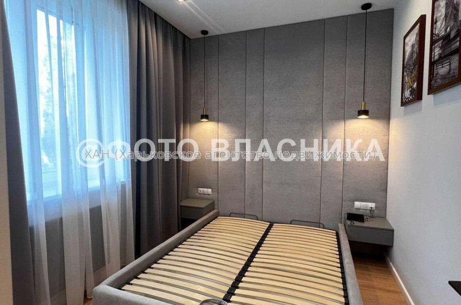 Продам квартиру, Ботаническая ул. , 2 кім., 50 м², авторский дизайн 