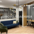 Продам квартиру, Ботаническая ул. , 2 кім., 50 м², авторский дизайн 
