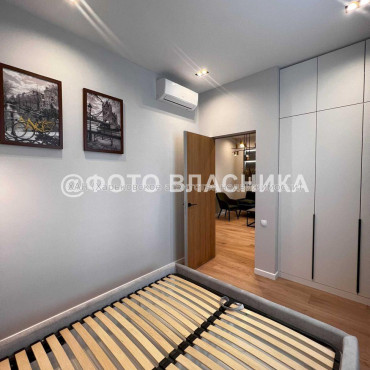 Продам квартиру, Ботаническая ул. , 2 кім., 50 м², авторский дизайн 