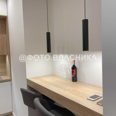 Продам квартиру, Ботаническая ул. , 2 кім., 50 м², авторский дизайн 