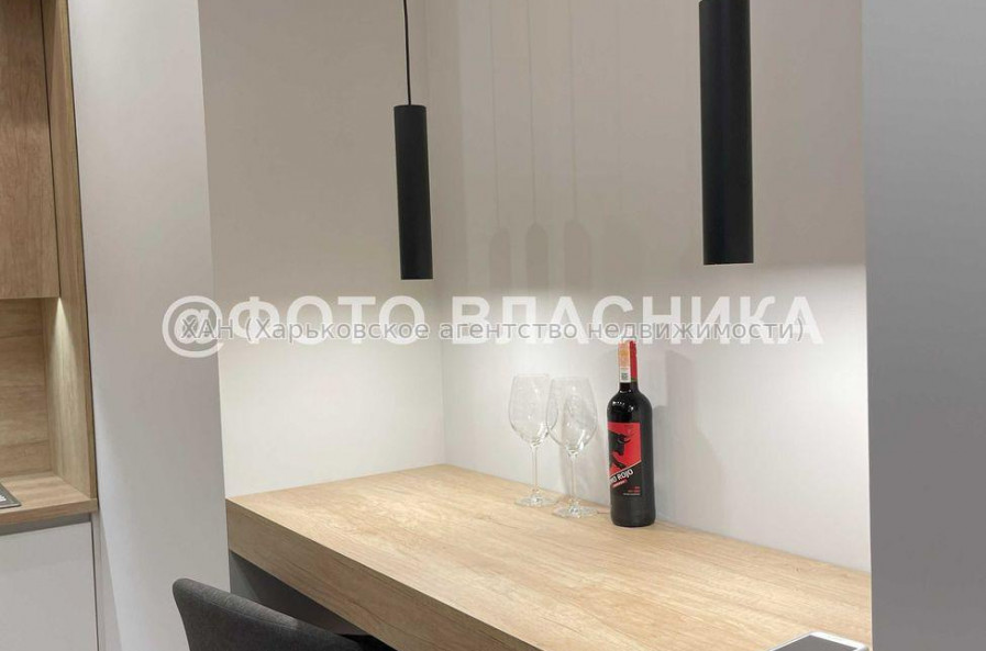 Продам квартиру, Ботаническая ул. , 2 кім., 50 м², авторский дизайн 