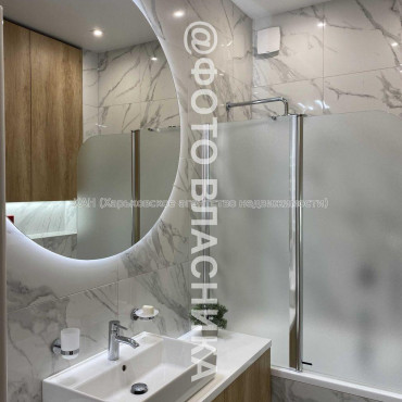 Продам квартиру, Ботаническая ул. , 2 кім., 50 м², авторский дизайн 