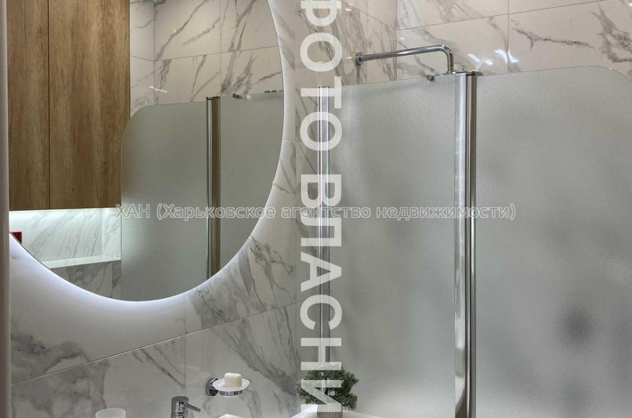 Продам квартиру, Ботаническая ул. , 2 кім., 50 м², авторский дизайн 