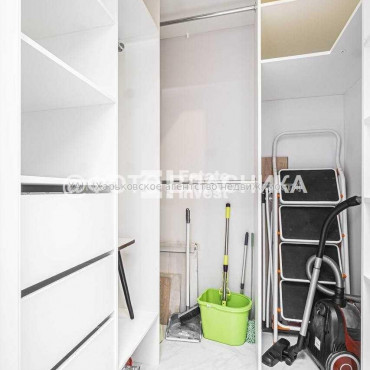 Продам квартиру, Ботаническая ул. , 2 кім., 50 м², авторский дизайн 