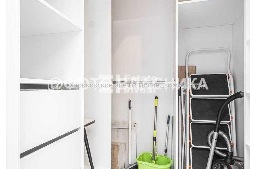 Продам квартиру, Ботаническая ул. , 2 кім., 50 м², авторский дизайн 