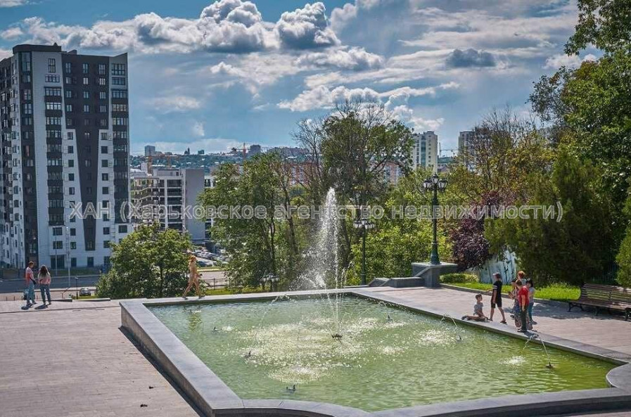 Продам квартиру, Ботаническая ул. , 2 кім., 50 м², авторский дизайн 