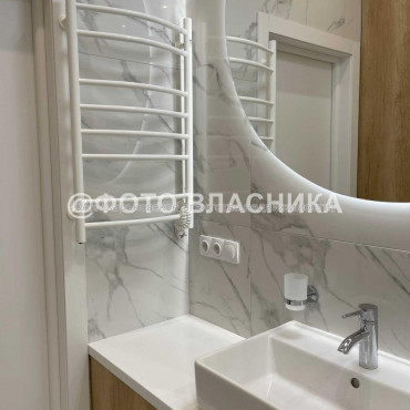 Продам квартиру, Ботаническая ул. , 2 кім., 50 м², авторский дизайн 