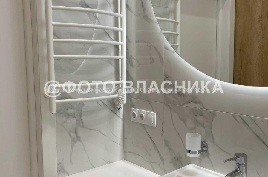 Продам квартиру, Ботаническая ул. , 2 кім., 50 м², авторский дизайн 