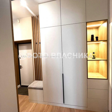 Продам квартиру, Ботаническая ул. , 2 кім., 50 м², авторский дизайн 