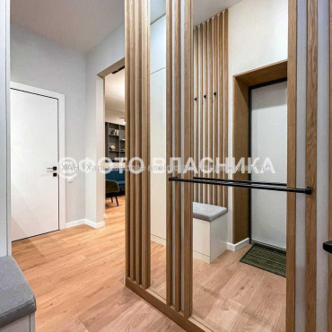 Продам квартиру, Ботаническая ул. , 2 кім., 50 м², авторский дизайн 