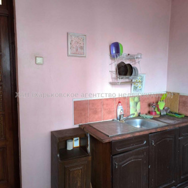 Продам квартиру, Людвига Свободы просп. , 1 кім., 29 м², косметический ремонт 