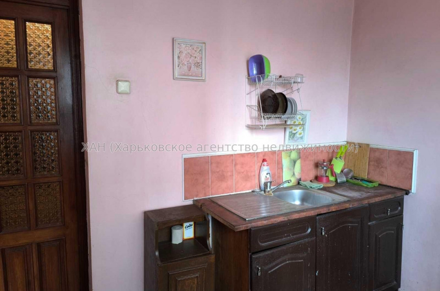 Продам квартиру, Людвига Свободы просп. , 1 кім., 29 м², косметический ремонт 