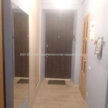 Продам квартиру, Дарвина ул. , 2 кім., 55 м², авторский дизайн 