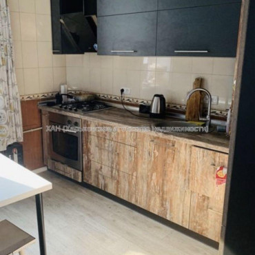 Продам квартиру, Дарвина ул. , 2 кім., 55 м², авторский дизайн 