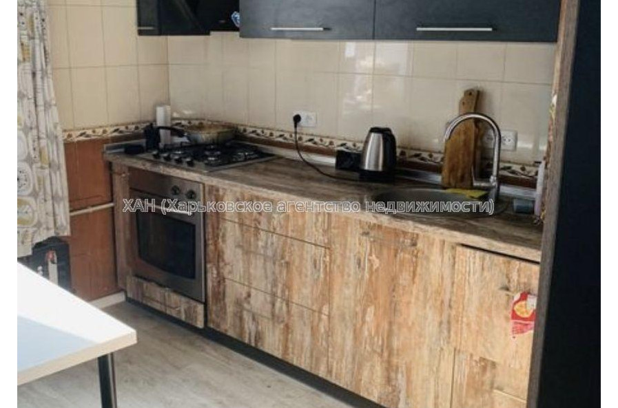 Продам квартиру, Дарвина ул. , 2 кім., 55 м², авторский дизайн 