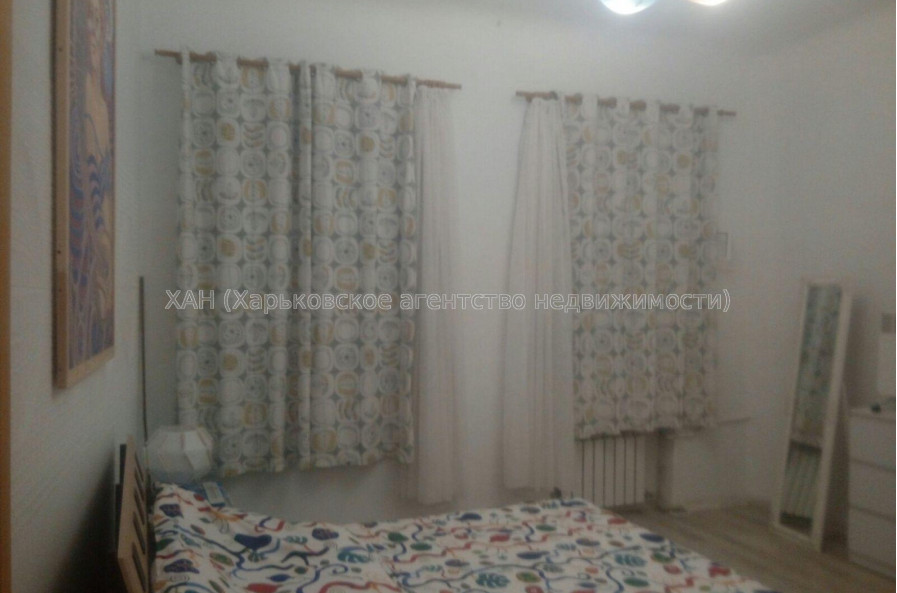 Продам квартиру, Дарвина ул. , 2 кім., 55 м², авторский дизайн 