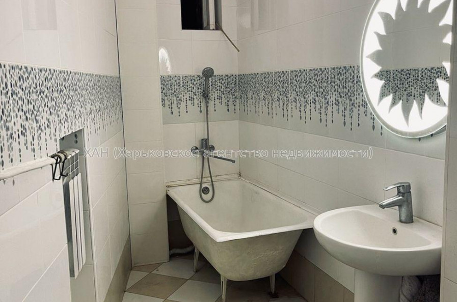 Продам квартиру, Дарвина ул. , 2 кім., 55 м², авторский дизайн 