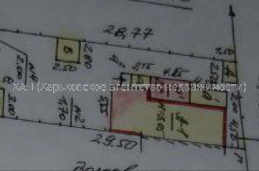 Продам будинок, Ирининская ул. , 80 м², 3 соток, советский ремонт 