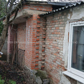 Продам дом, Ирининская ул. , 80 м², 3 сот., советский ремонт