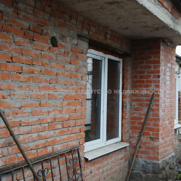 Продам будинок, Ирининская ул. , 80 м², 3 соток, советский ремонт 