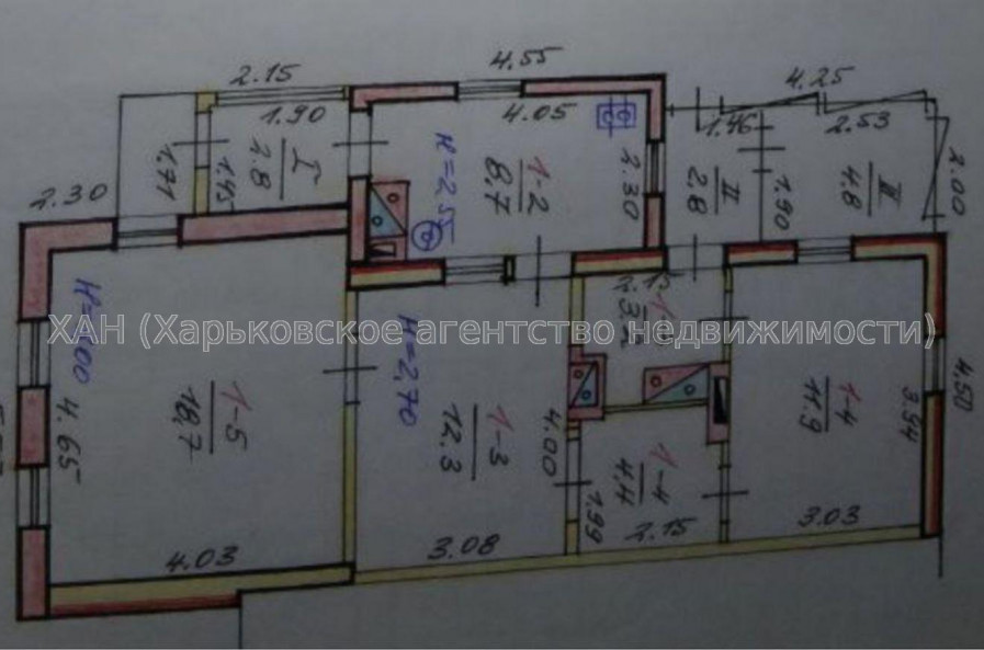 Продам будинок, Ирининская ул. , 80 м², 3 соток, советский ремонт 