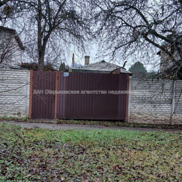 Продам будинок, Ирининская ул. , 80 м², 3 соток, советский ремонт 