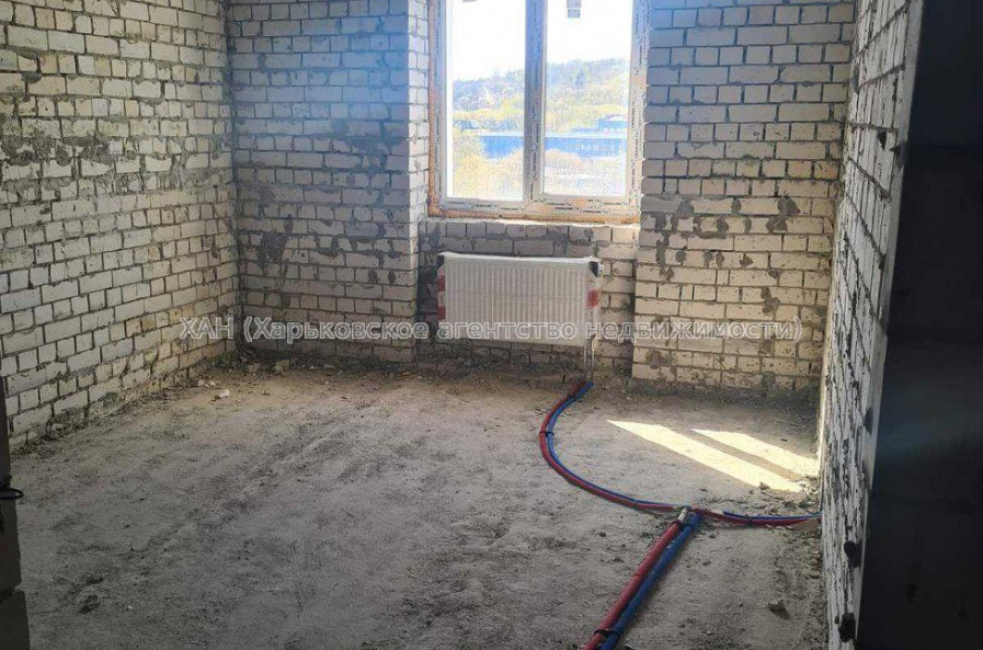 Продам квартиру, Шевченко ул. , 1 кім., 43.60 м², без отделочных работ 