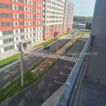 Продам квартиру, Шевченко ул. , 1 кім., 43.60 м², без отделочных работ 