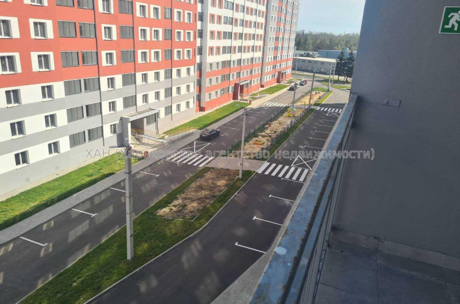 Продам квартиру, Шевченко ул. , 1 кім., 43.60 м², без отделочных работ 