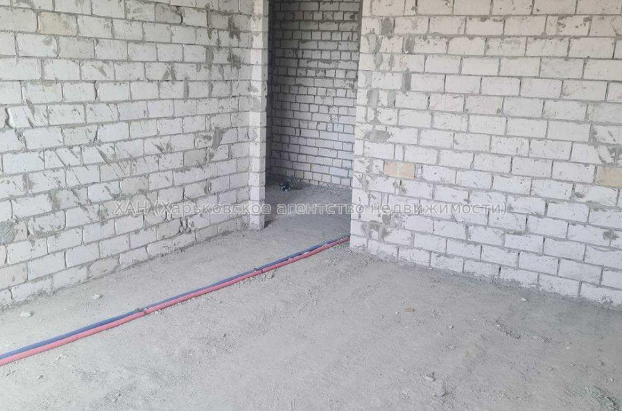 Продам квартиру, Шевченко ул. , 1 кім., 43.60 м², без отделочных работ 