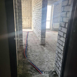 Продам квартиру, Шевченко ул. , 1 кім., 43.60 м², без отделочных работ