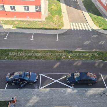 Продам квартиру, Шевченко ул. , 1 кім., 43.60 м², без отделочных работ 