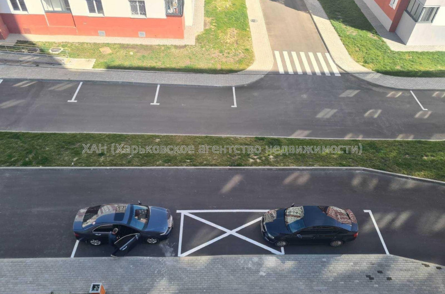 Продам квартиру, Шевченко ул. , 1 кім., 43.60 м², без отделочных работ 