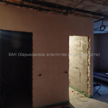 Продам квартиру, Мира ул. , 3  ком., 79 м², без отделочных работ 
